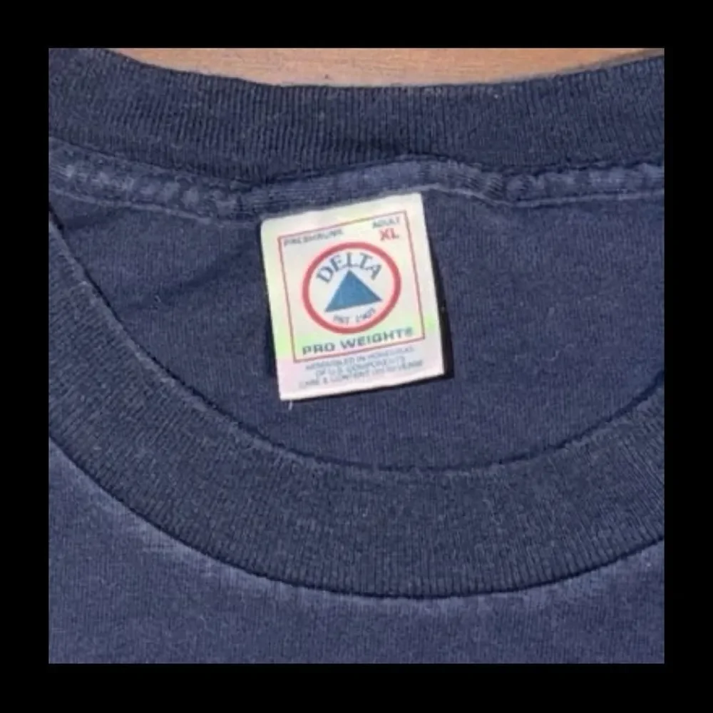 1998 Budweiser Assassinate T-Shirt